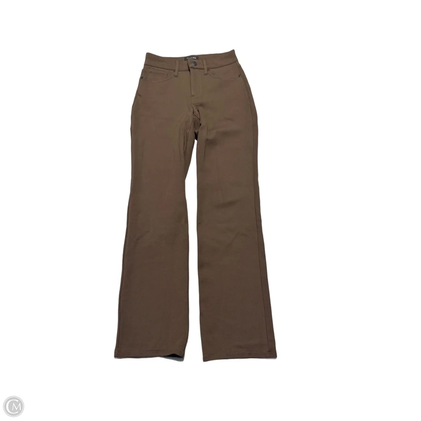 Pants Other By Cmc In Brown, Size: 0
