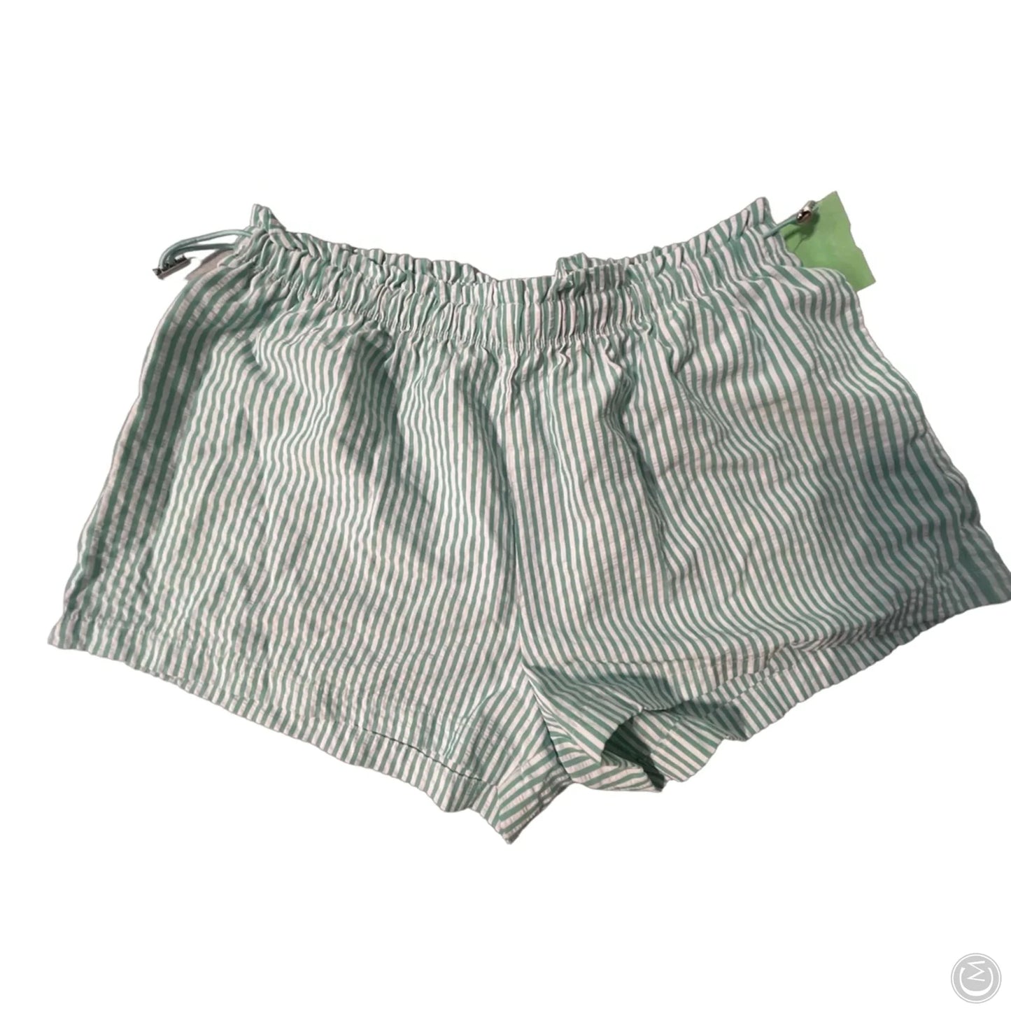 Shorts By No Boundaries In Teal, Size: M