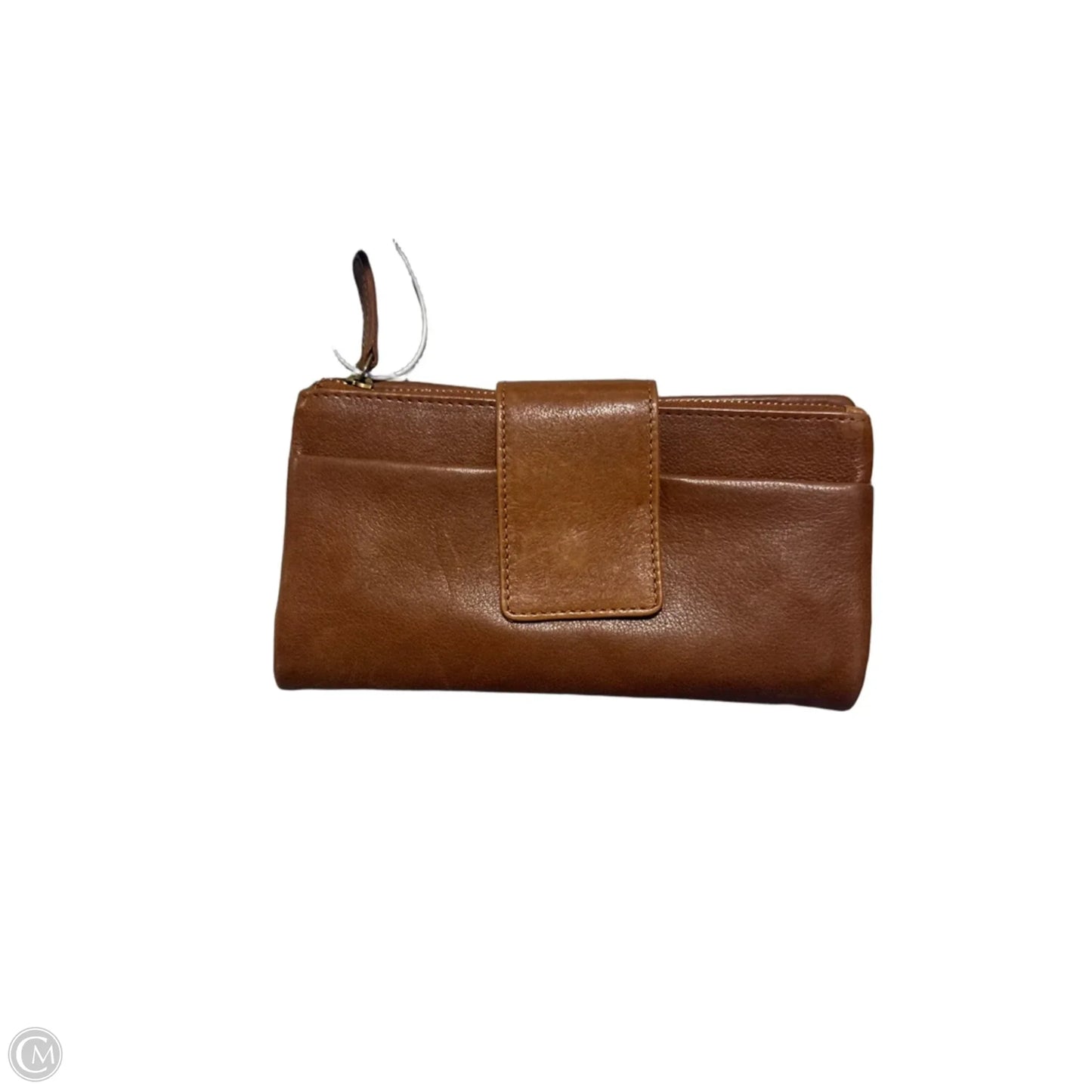 Wallet By Cme, Size: Medium