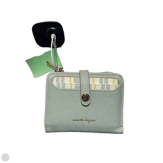 Wallet By Nanette Lepore, Size: Small