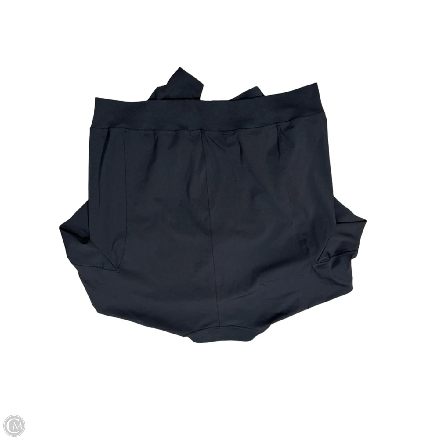 Athletic Jacket By Mono B In Black, Size: L