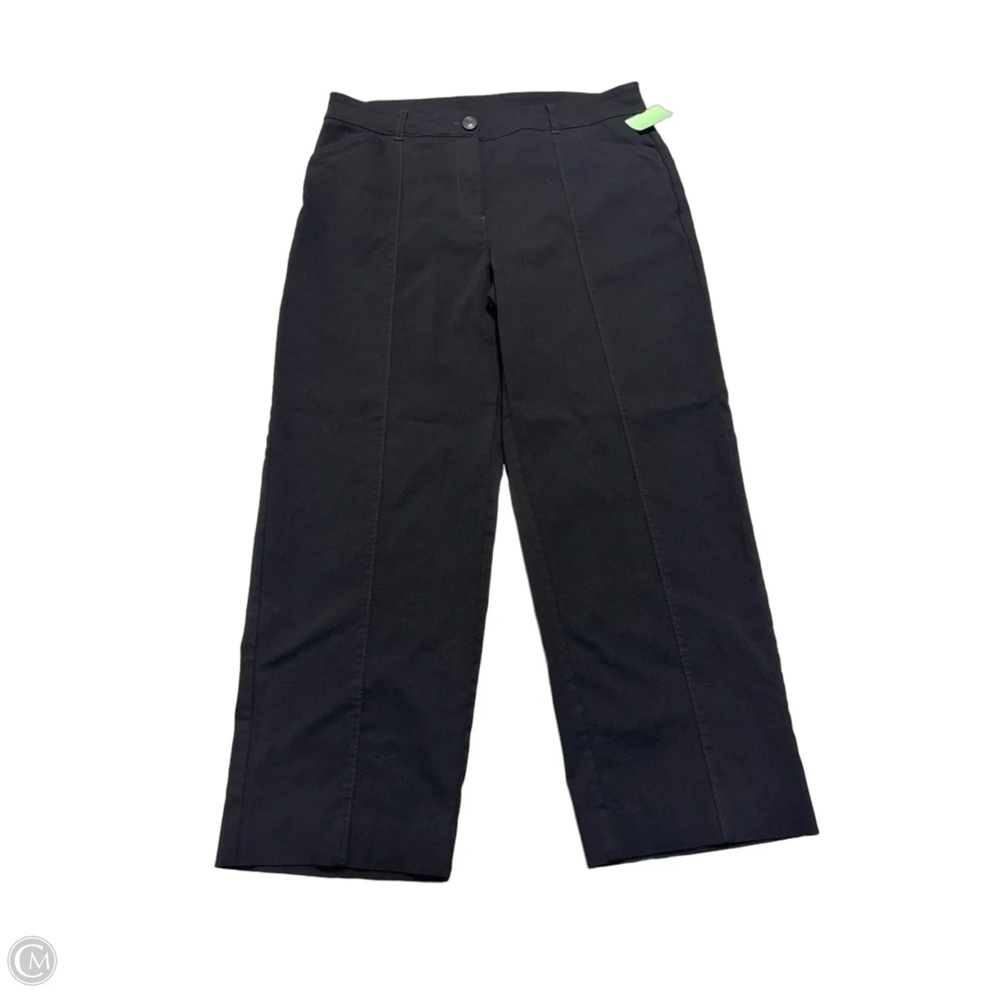 Pants Other By Chicos In Black, Size: 12