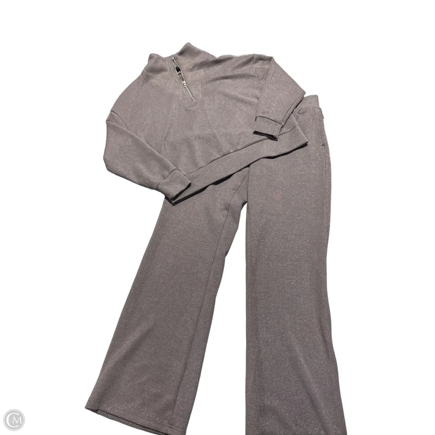 Pants Set 2pc By Danskin In Purple, Size: S