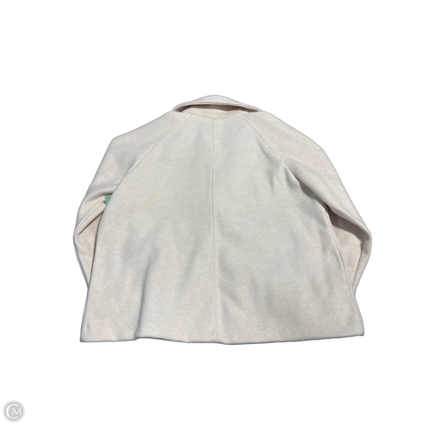 Jacket Other By Bagatelle In Cream, Size: L
