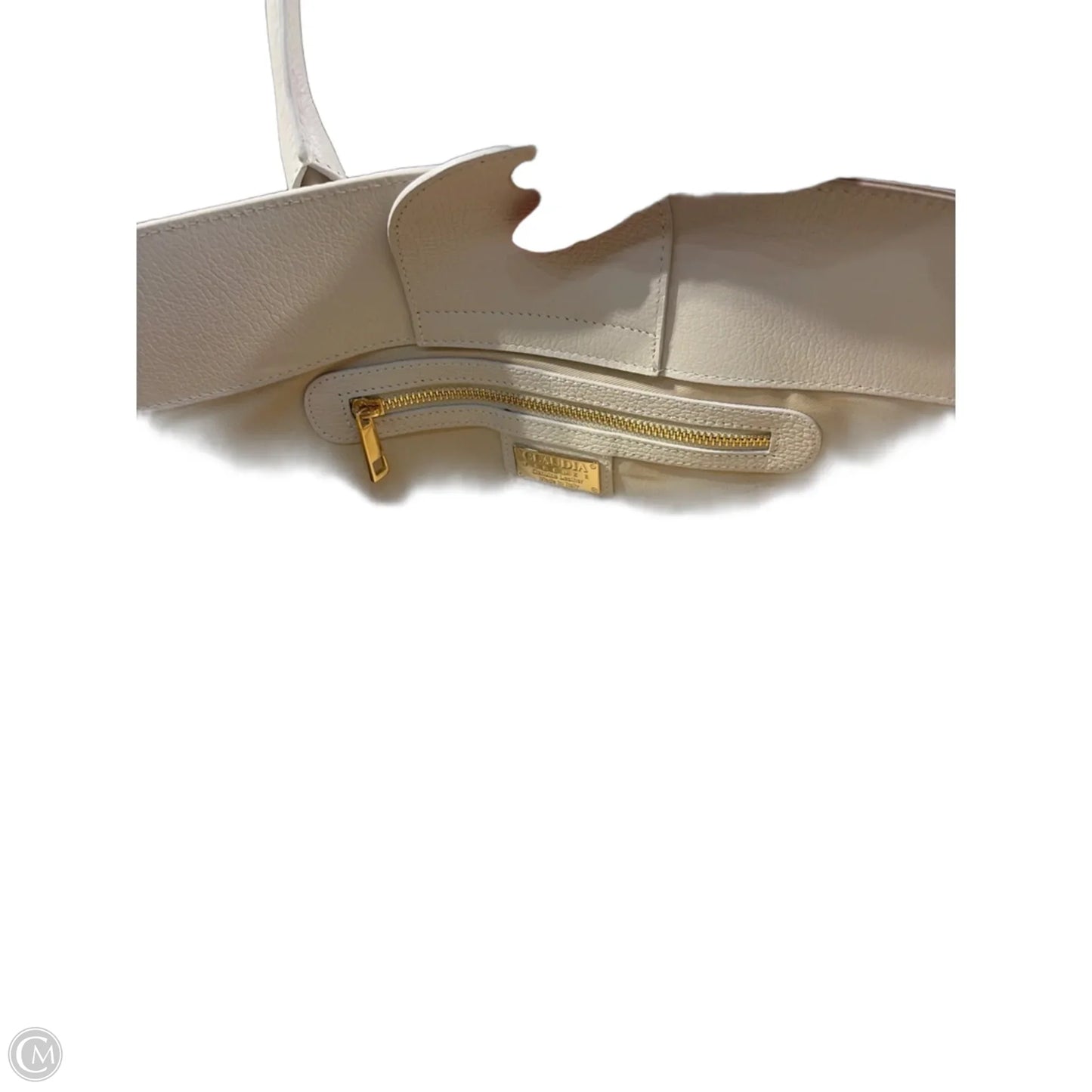 Handbag By Cmc, Size: Medium