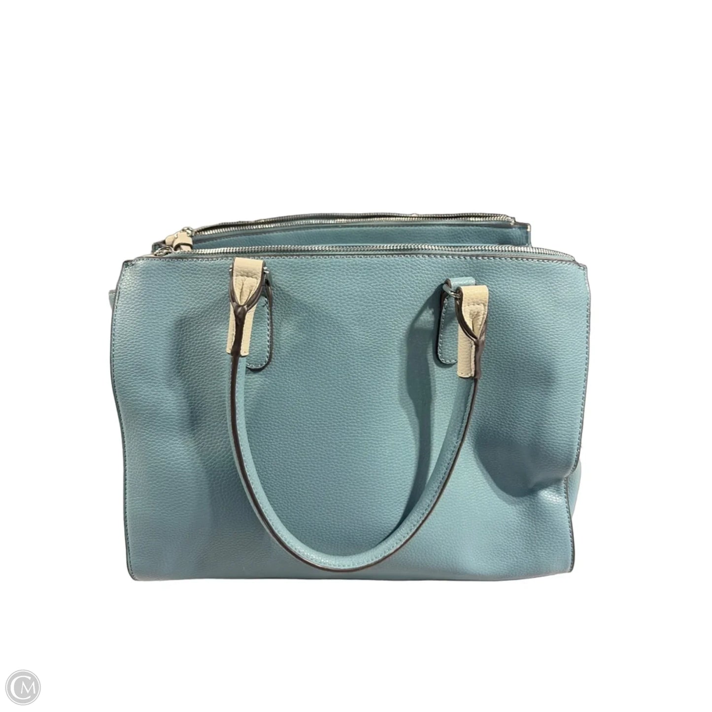 Handbag By G By Guess, Size: Large