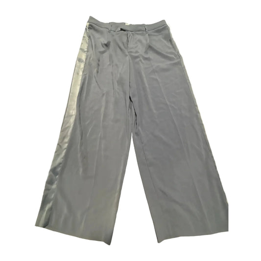 Pants Dress By A New Day In Blue, Size: 16