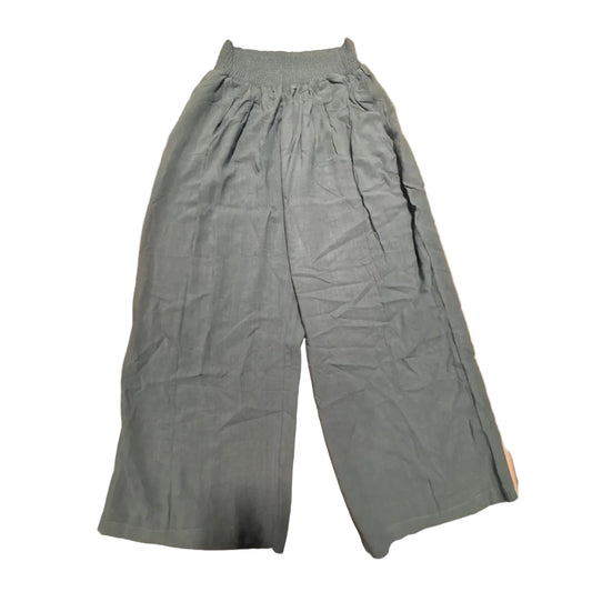 Pants Lounge By Cme In Teal, Size: Xxl
