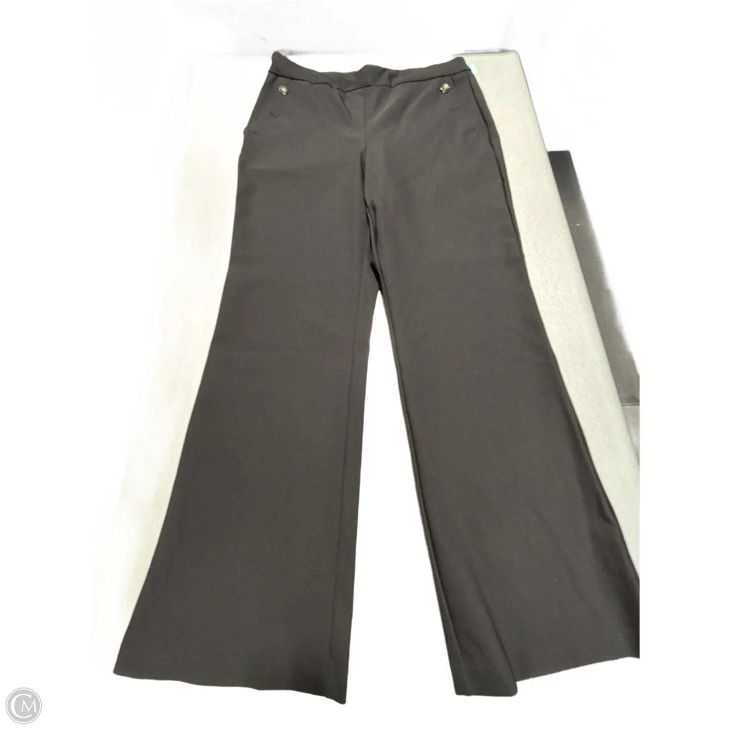 Pants Dress By Rachel Zoe In Black, Size: 14