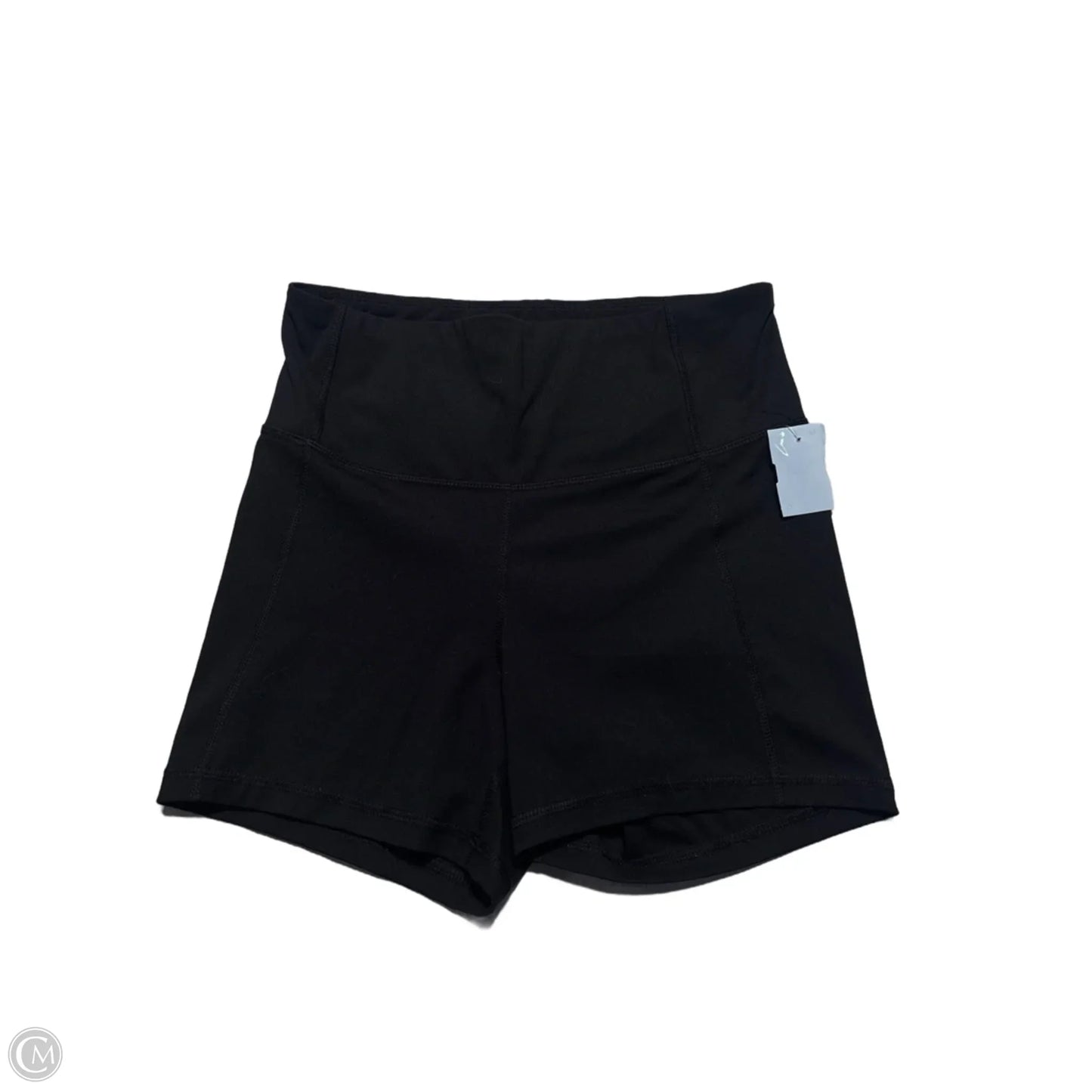 Athletic Shorts By All In Motion In Black, Size: M