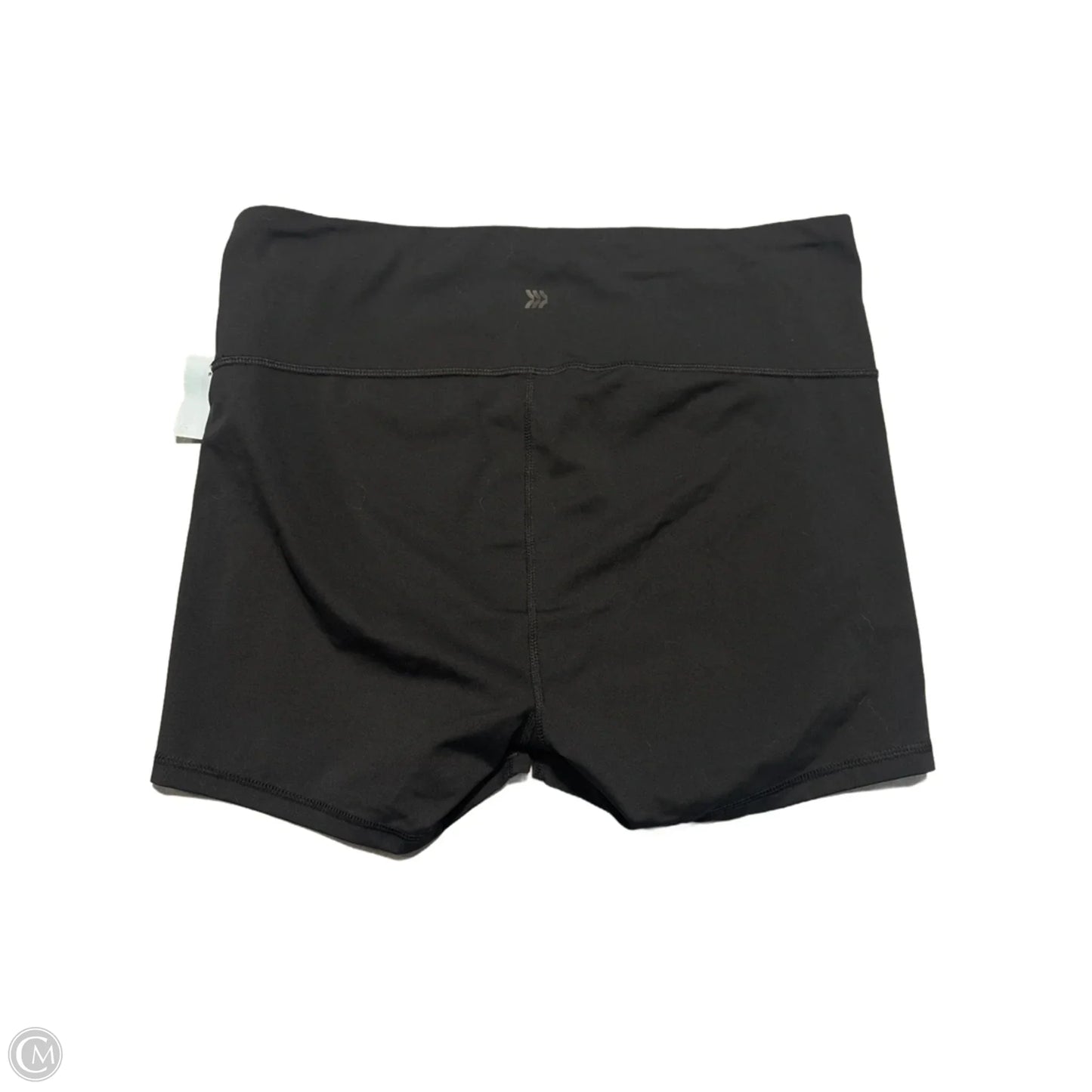 Athletic Shorts By All In Motion In Black, Size: Xxl