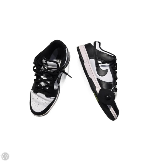 Shoes Sneakers By Nike In Black, Size: 11.5