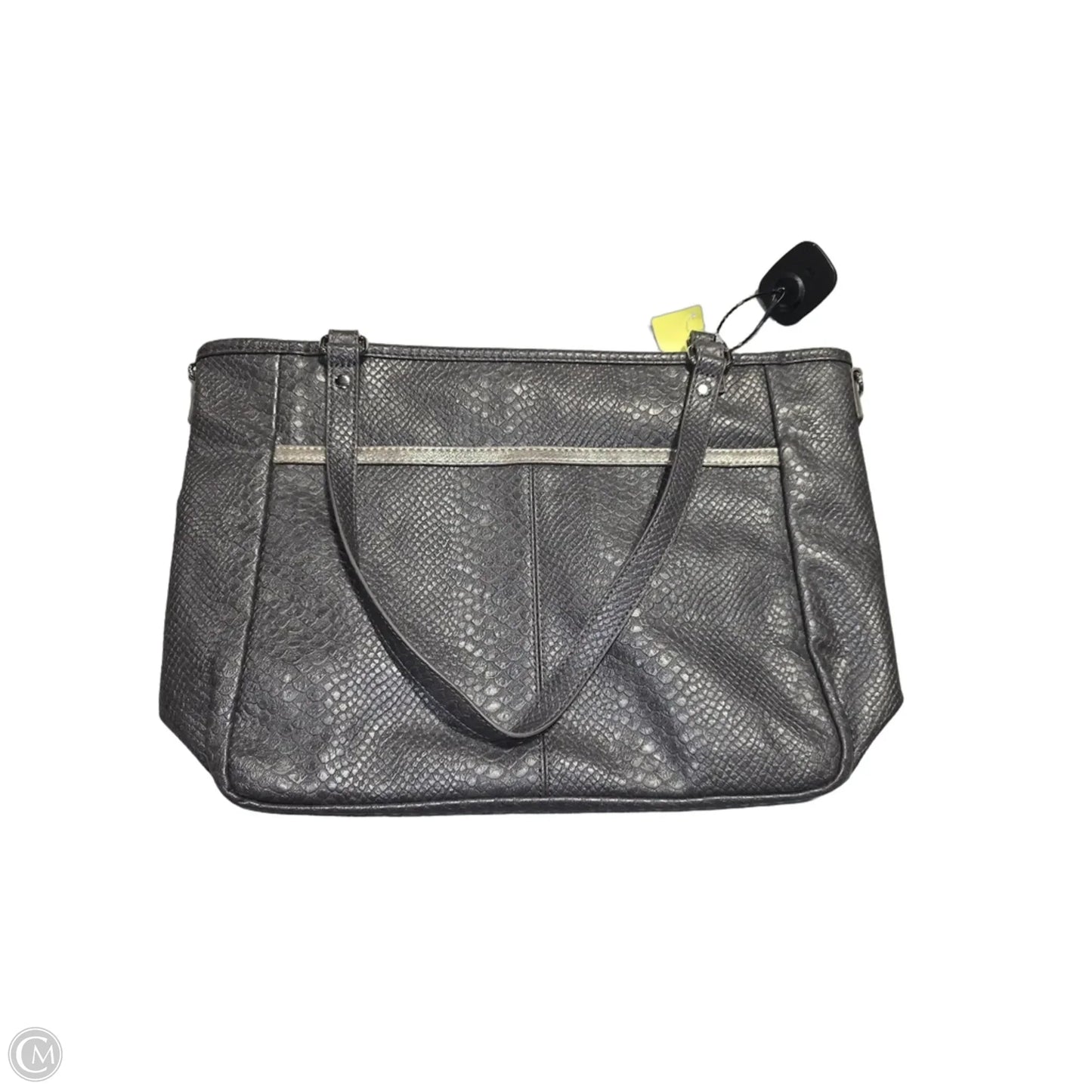 Handbag By Jewell, Size: Large