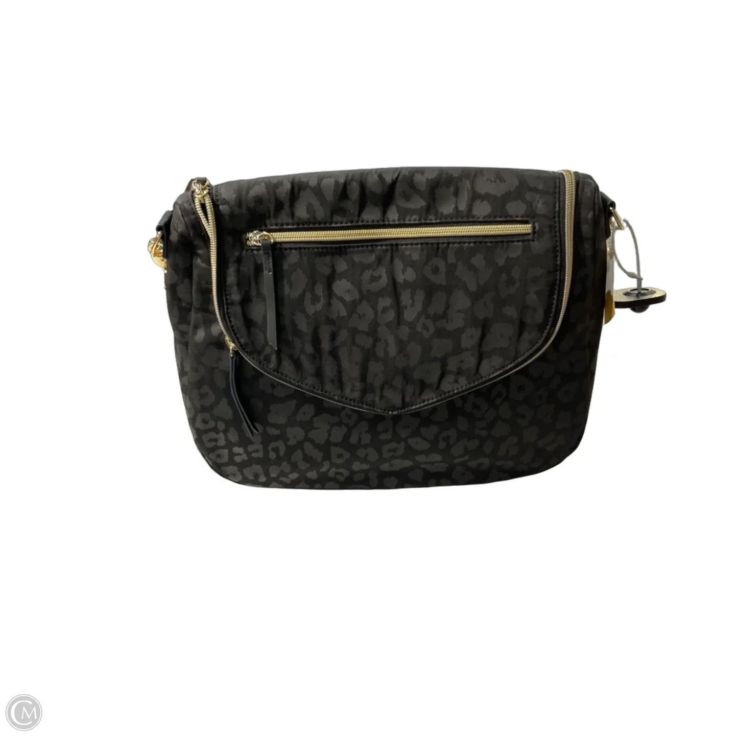 Crossbody By Cmc, Size: Medium