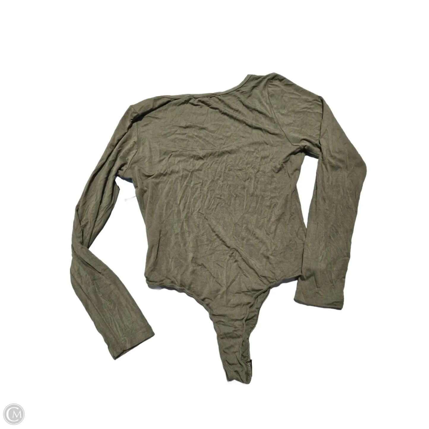 Bodysuit By Jolie In Green, Size: M
