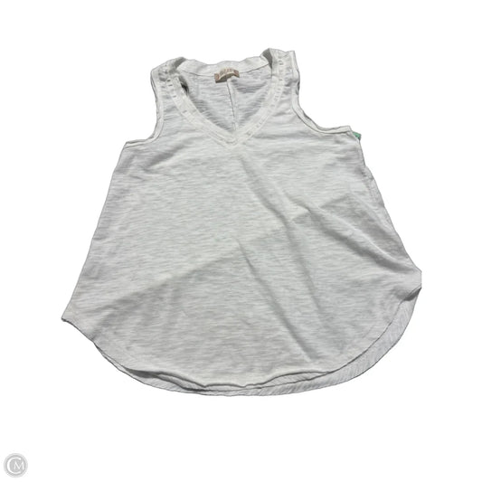 Tank Top By Altard State In White, Size: Xs