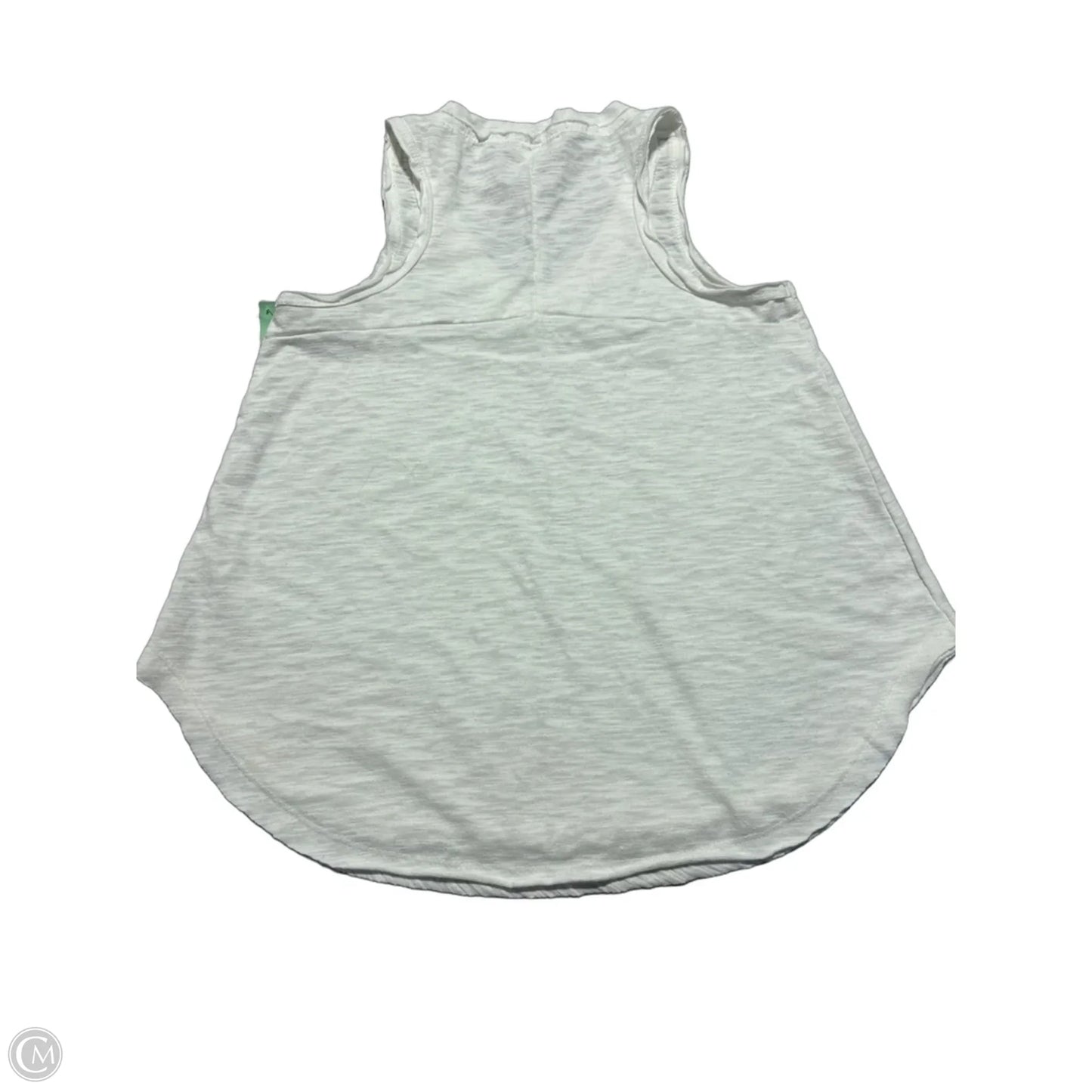 Tank Top By Altard State In White, Size: Xs