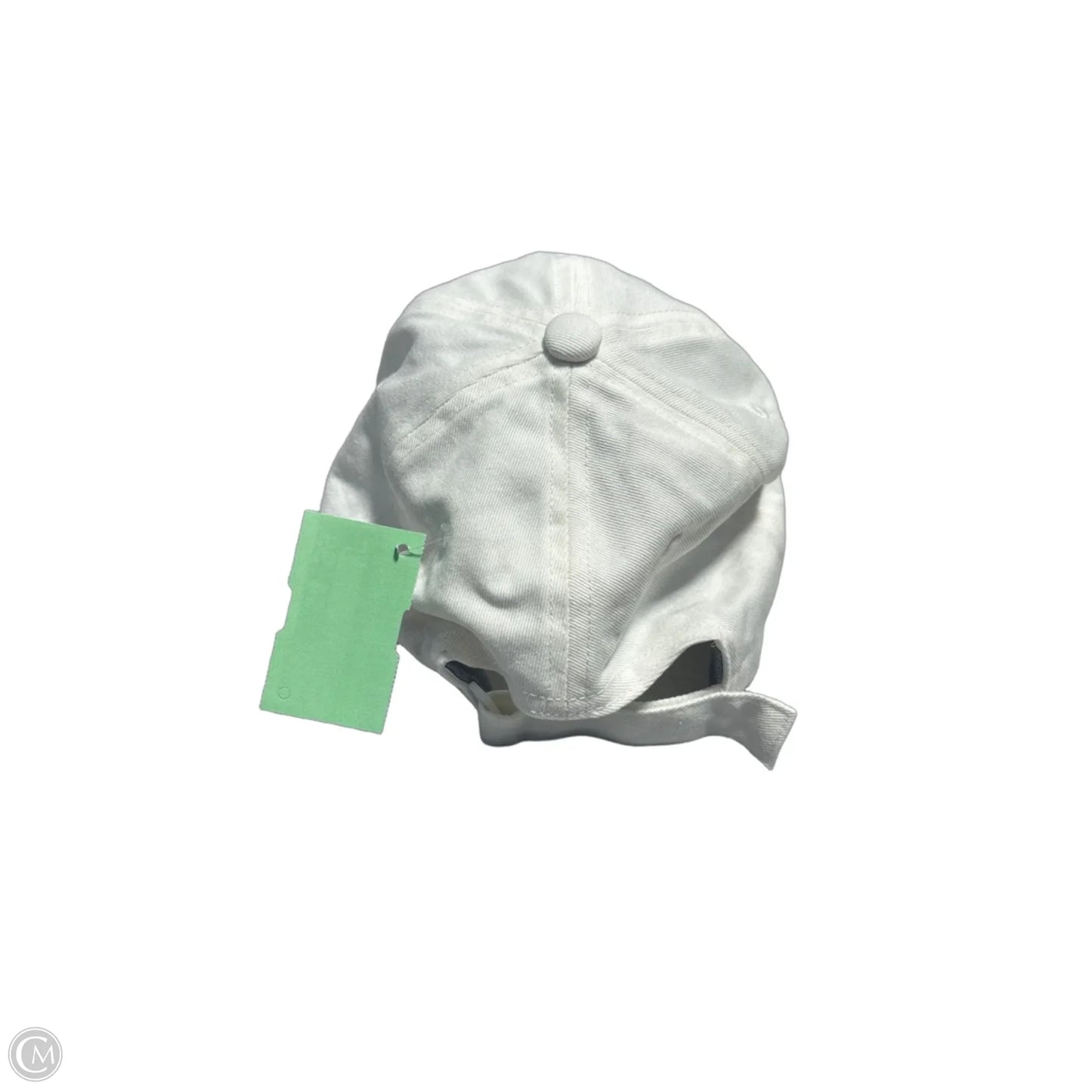 Hat Baseball Cap By Adidas