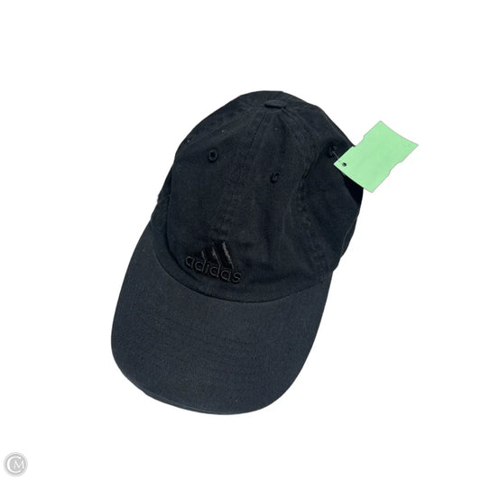 Hat Baseball Cap By Adidas