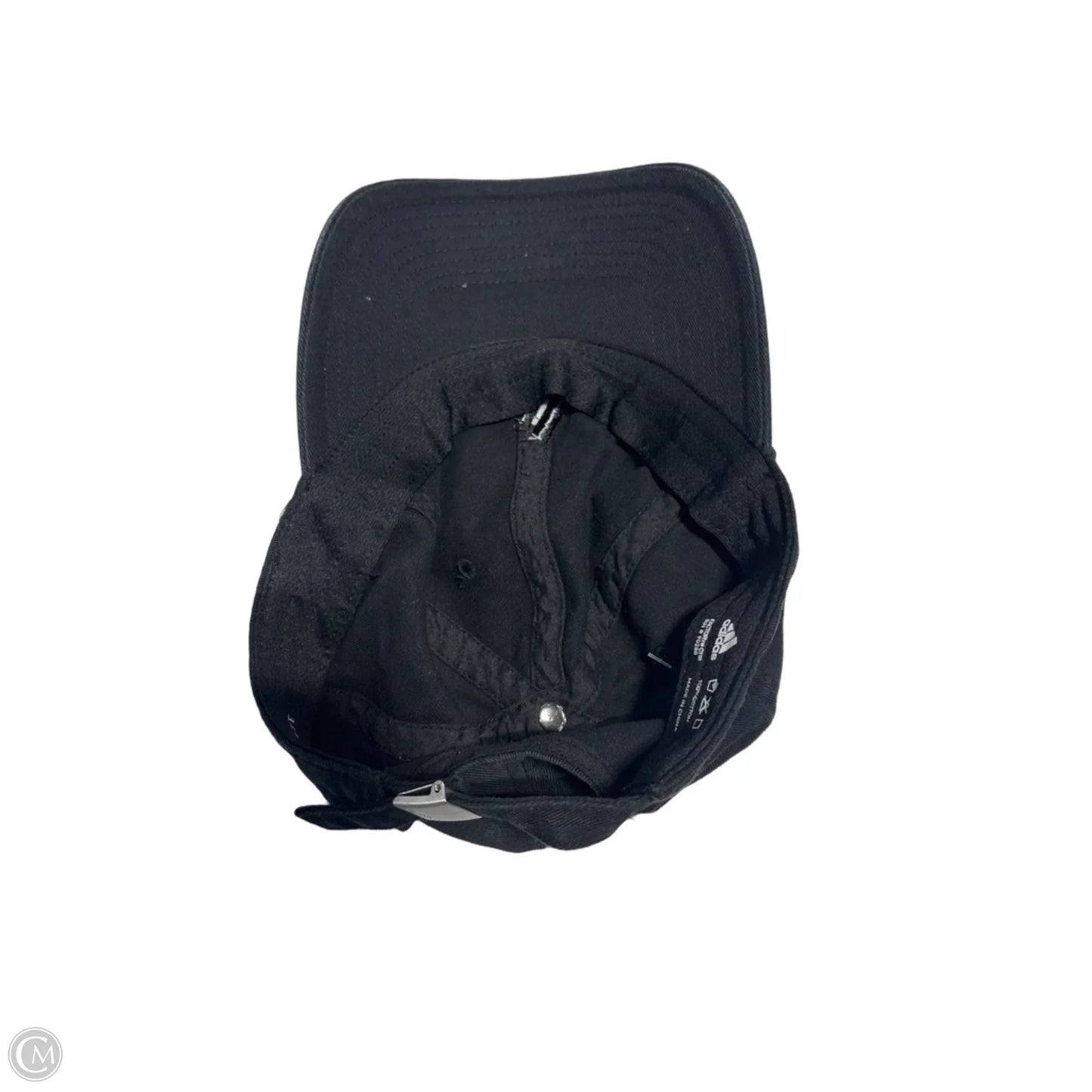 Hat Baseball Cap By Adidas
