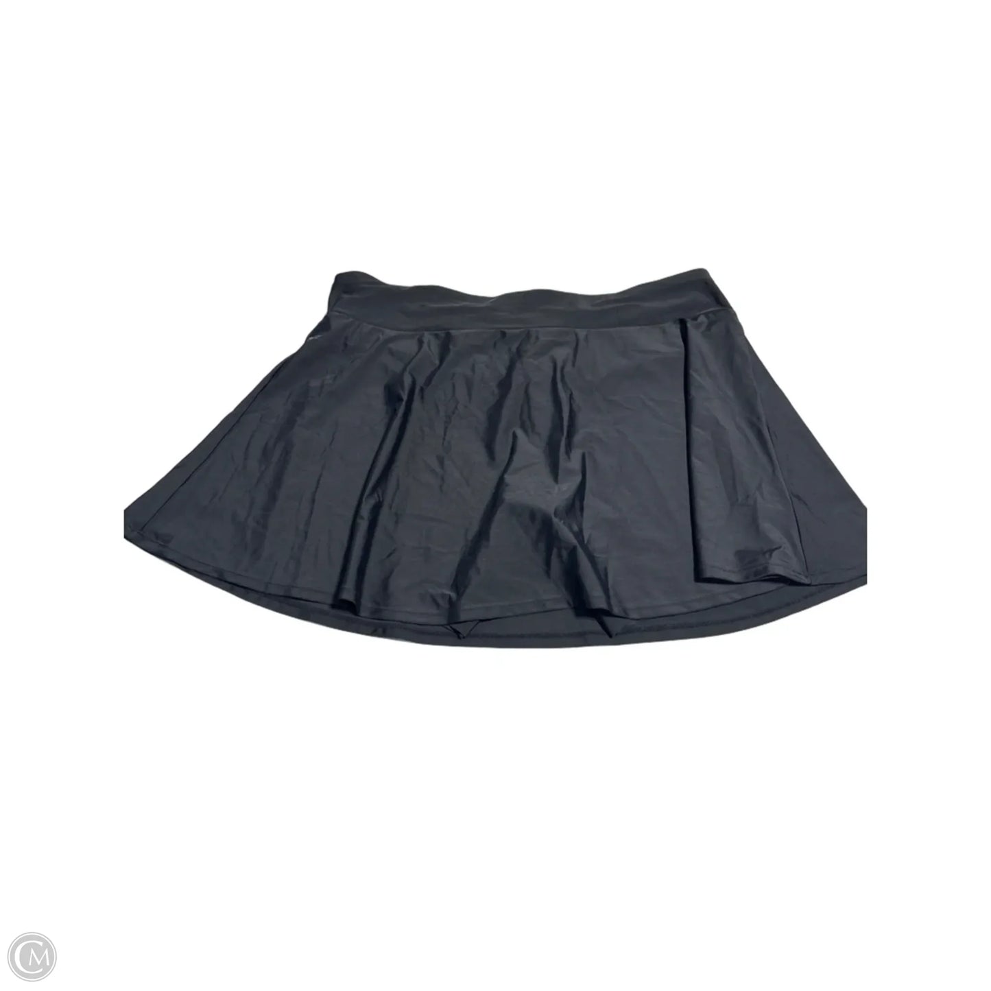 Swimsuit Bottom By Cme In Black, Size: 2x