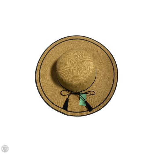 Hat Floppy By Cme