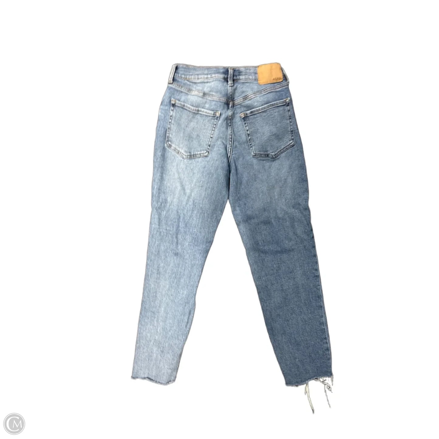 Jeans Skinny By Aeropostale, Size: 0