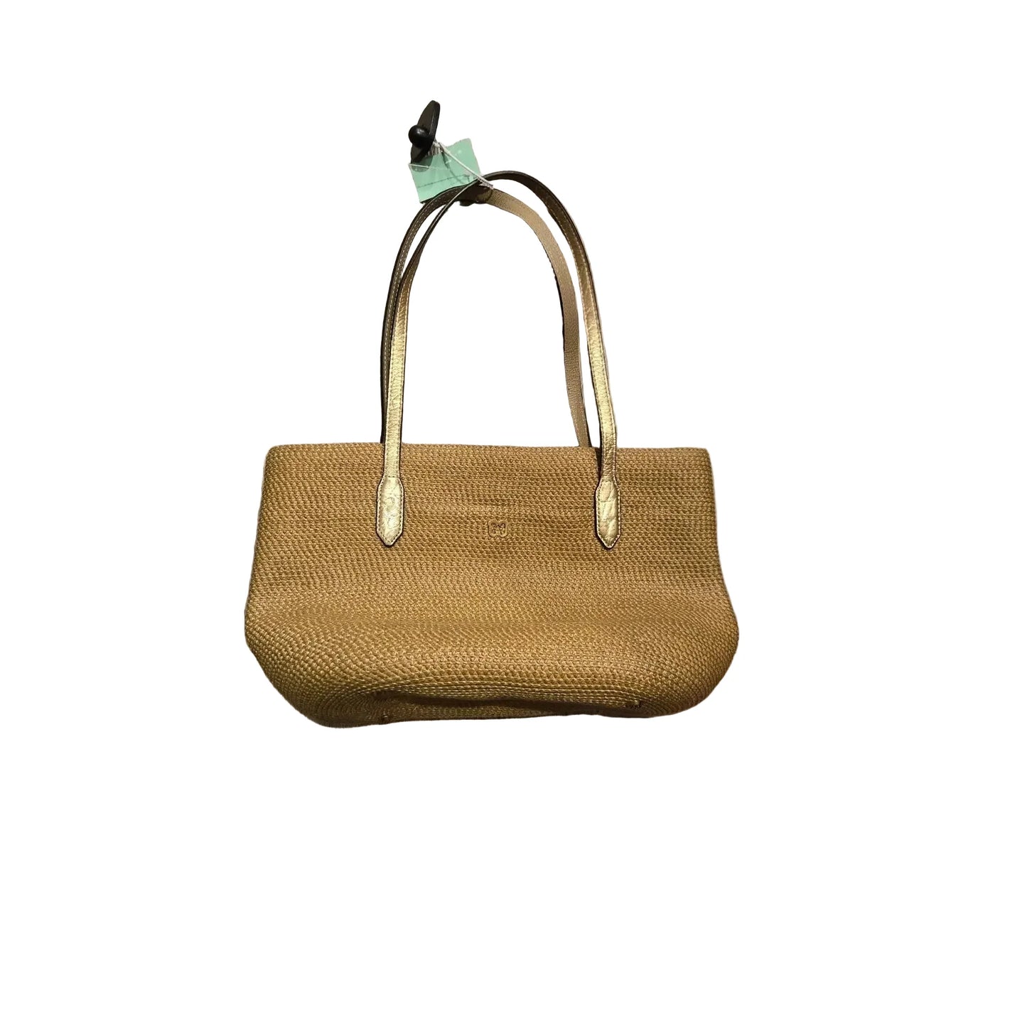 Handbag By Eric Javitz, Size: Large