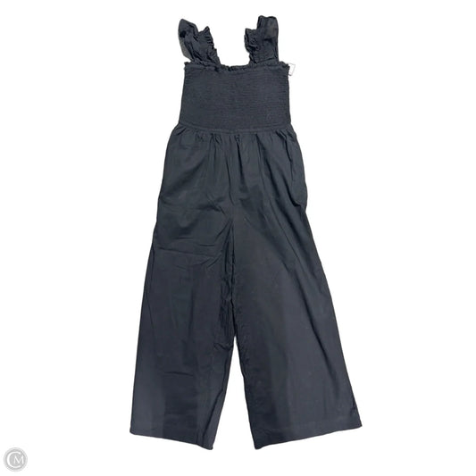 Jumpsuit By Loft In Black, Size: M