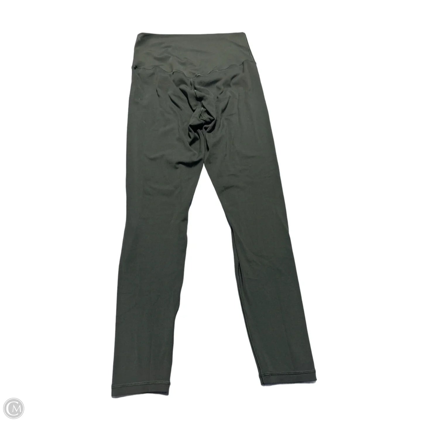 Athletic Pants By Offline In Green, Size: M