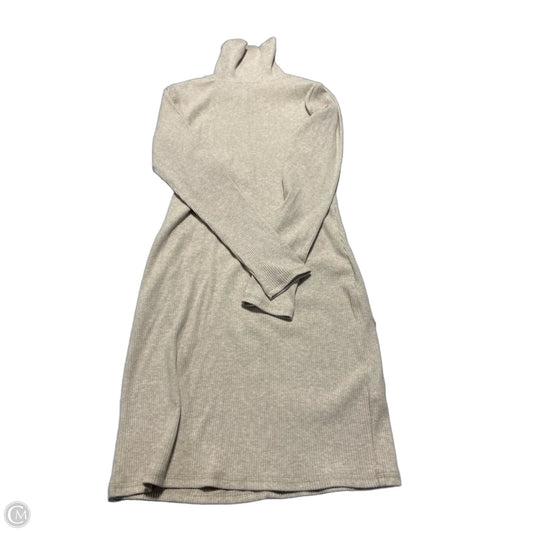 Dress Casual Short By Old Navy In Tan, Size: S