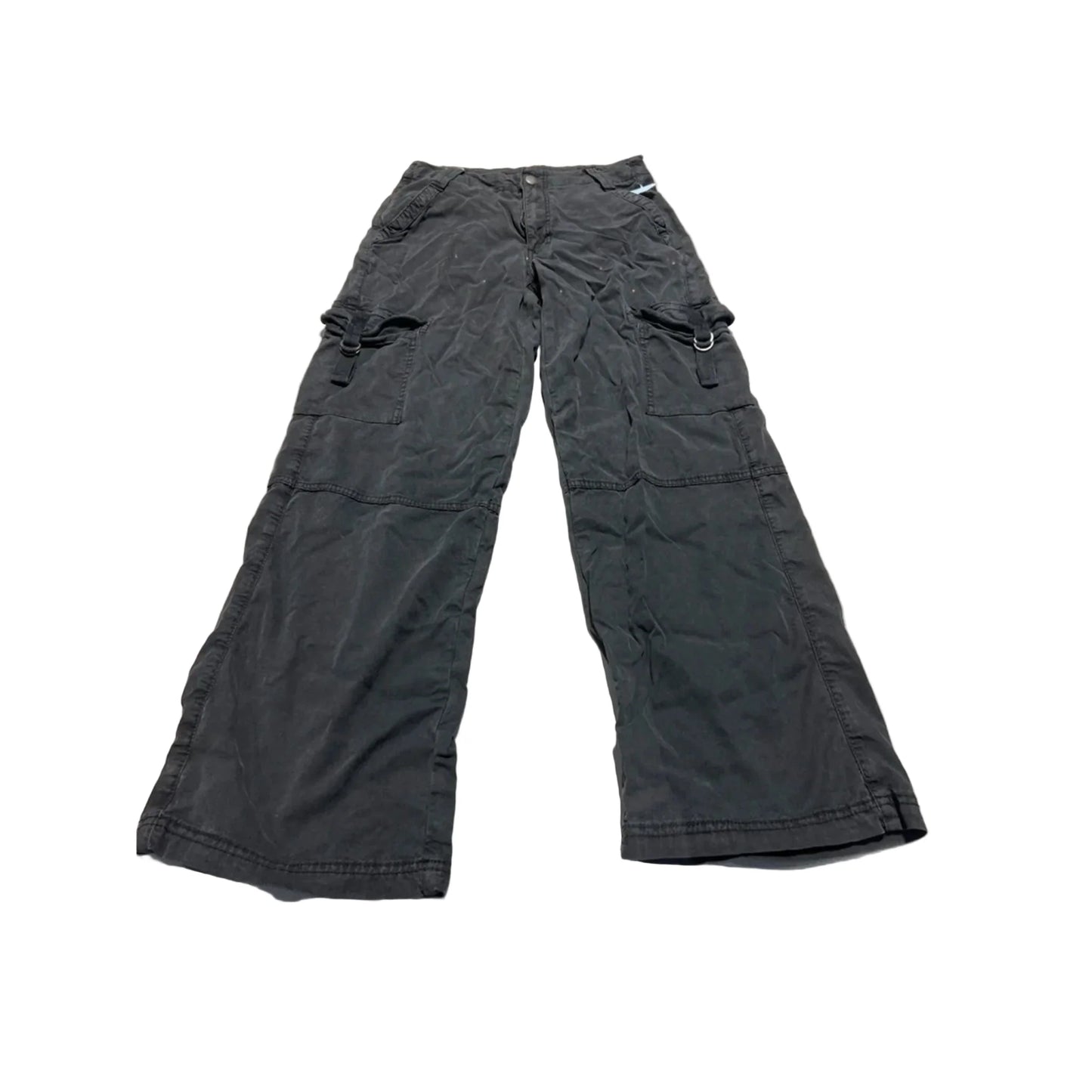 Pants Cargo & Utility By American Eagle In Black, Size: 2