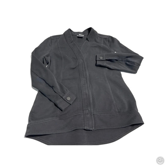 Cardigan By Cabi In Black, Size: M