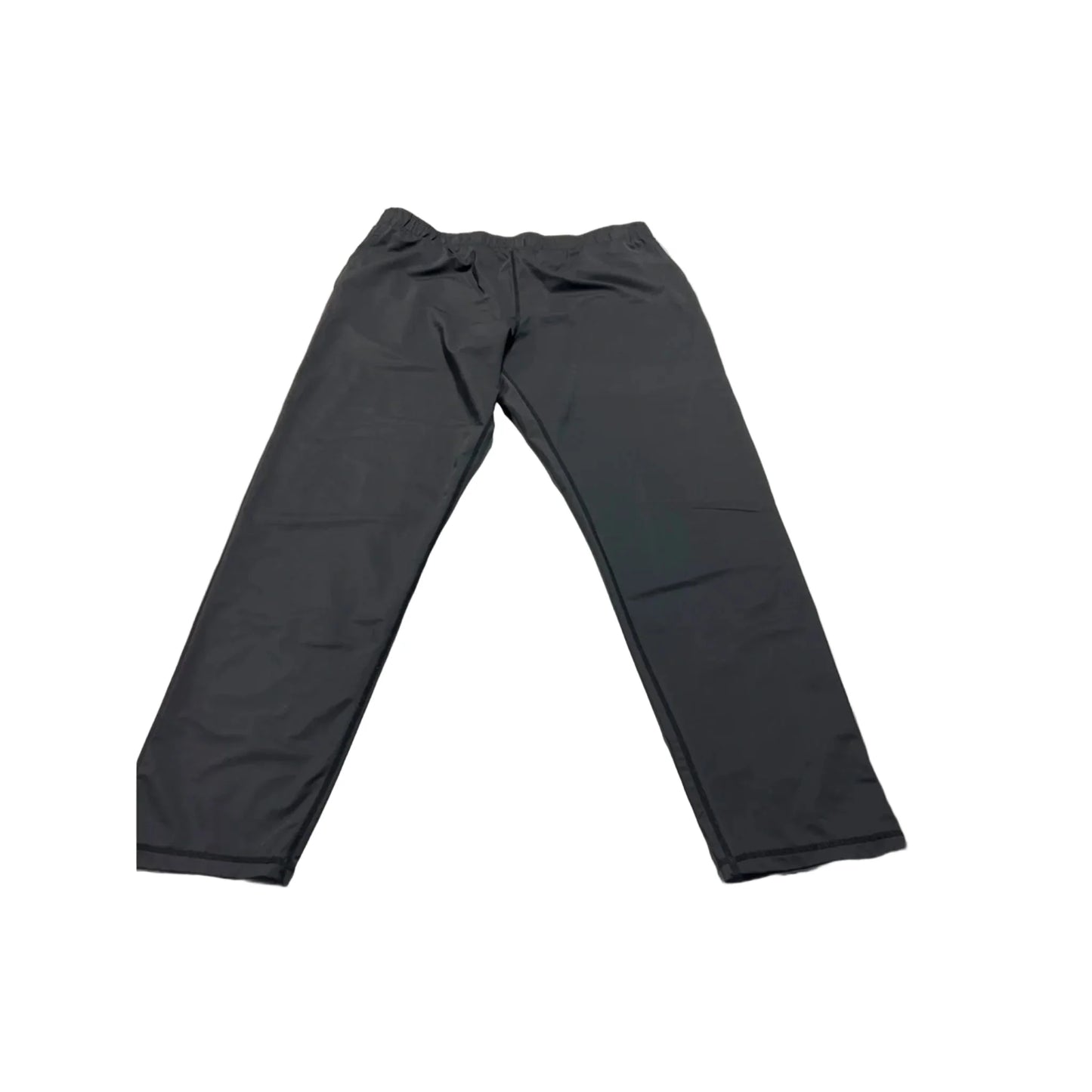 Athletic Pants By Zyia In Black, Size: Xxl