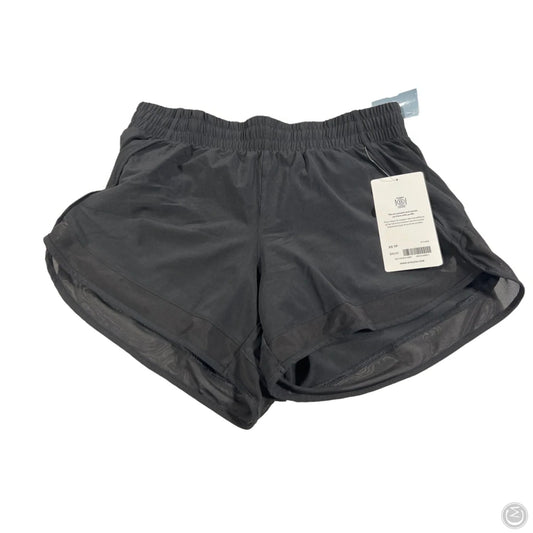 Athletic Shorts By Athleta In Black, Size: Xs