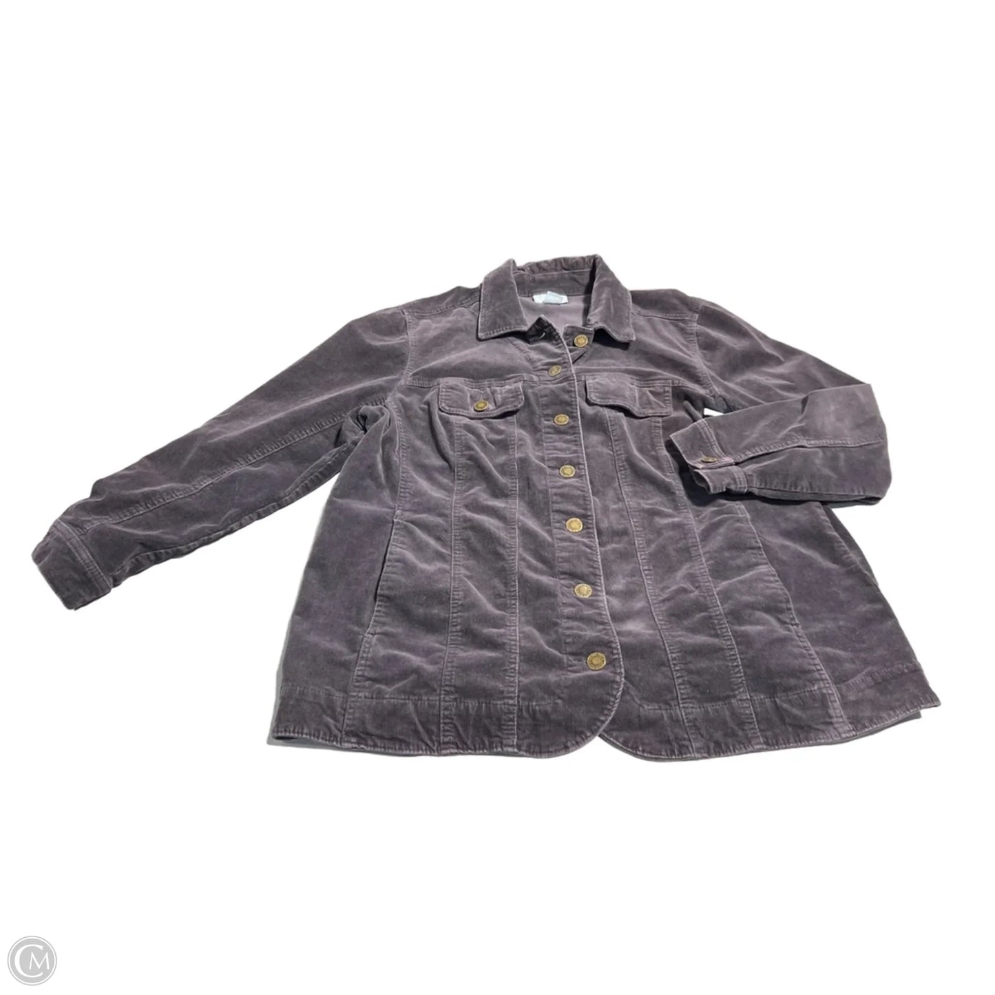 Jacket Other By Liz And Me In Black, Size: 0x