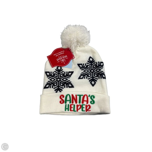 Hat Beanie By Cmb