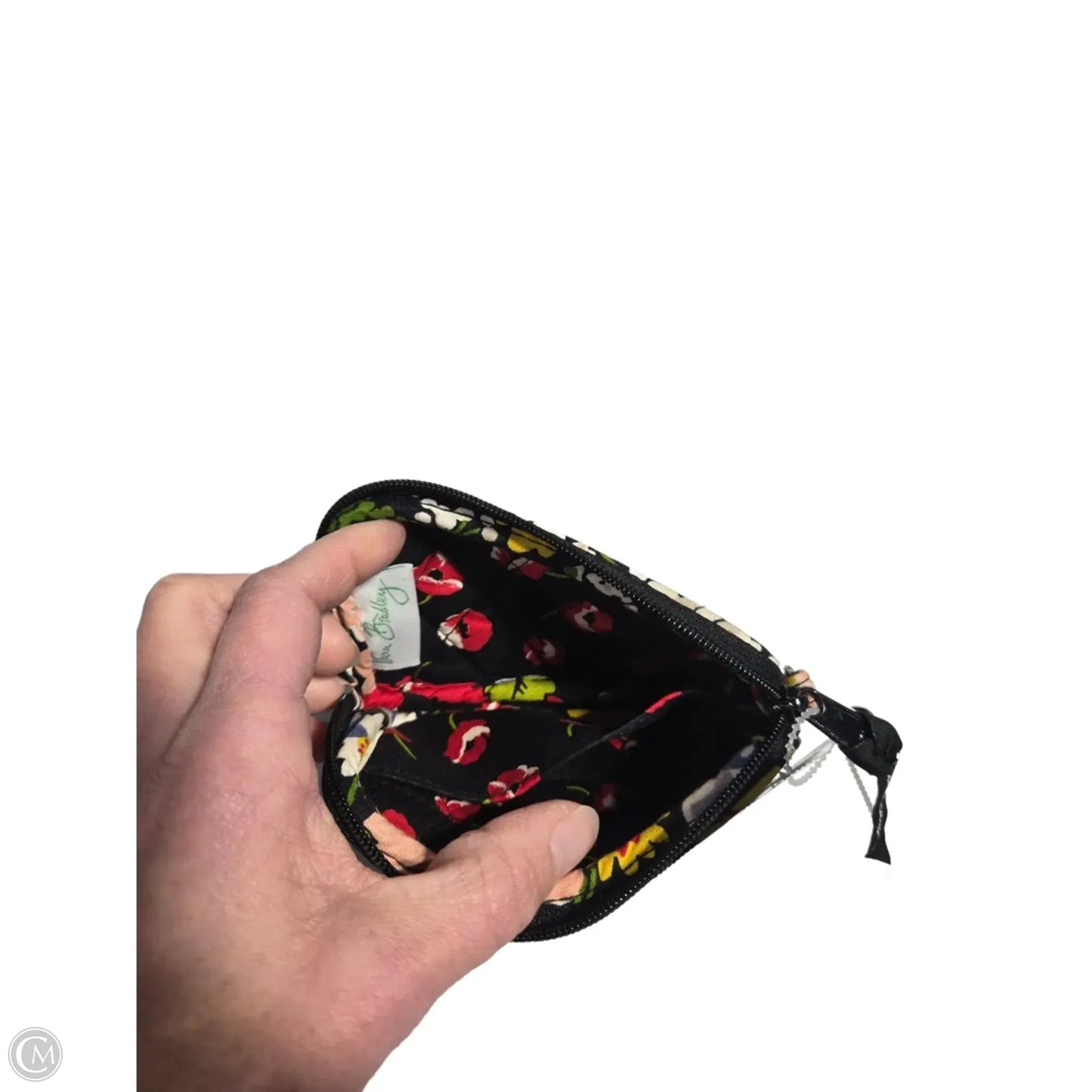 Wallet By Vera Bradley, Size: Small