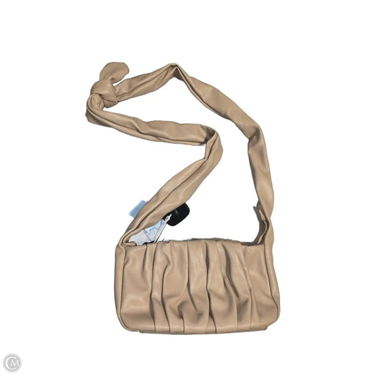 Handbag By Cmb, Size: Small