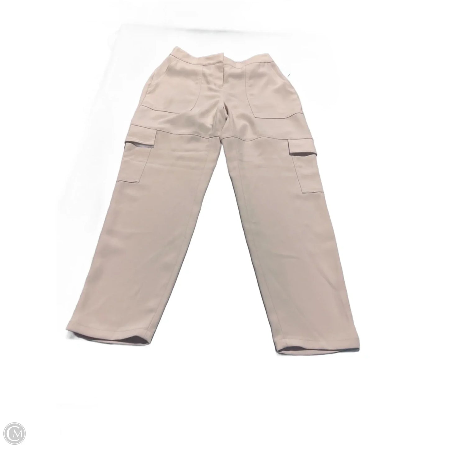 Pants Other By Express In Pink, Size: Xs