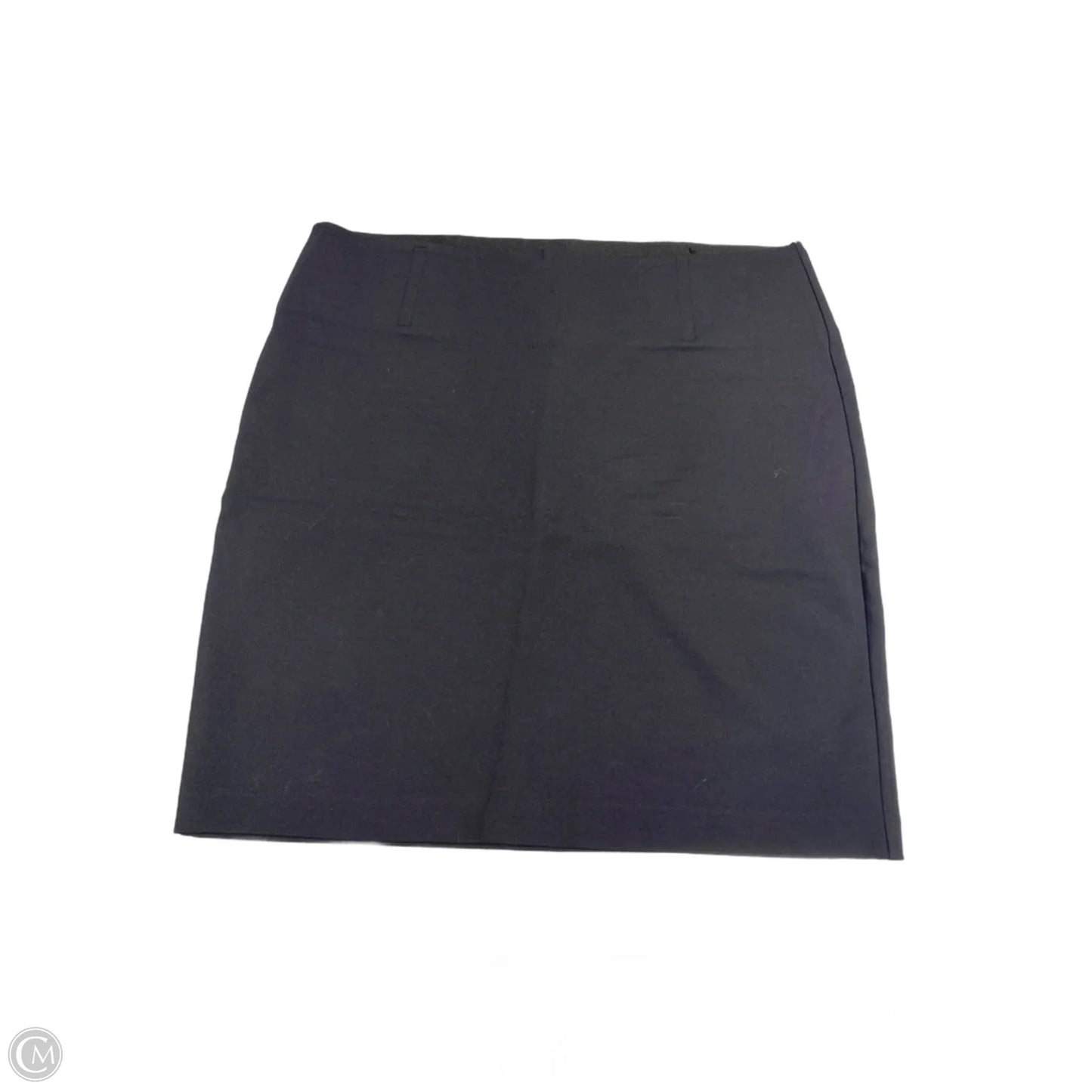 Skirt Mini & Short By Maurices In Black, Size: 20