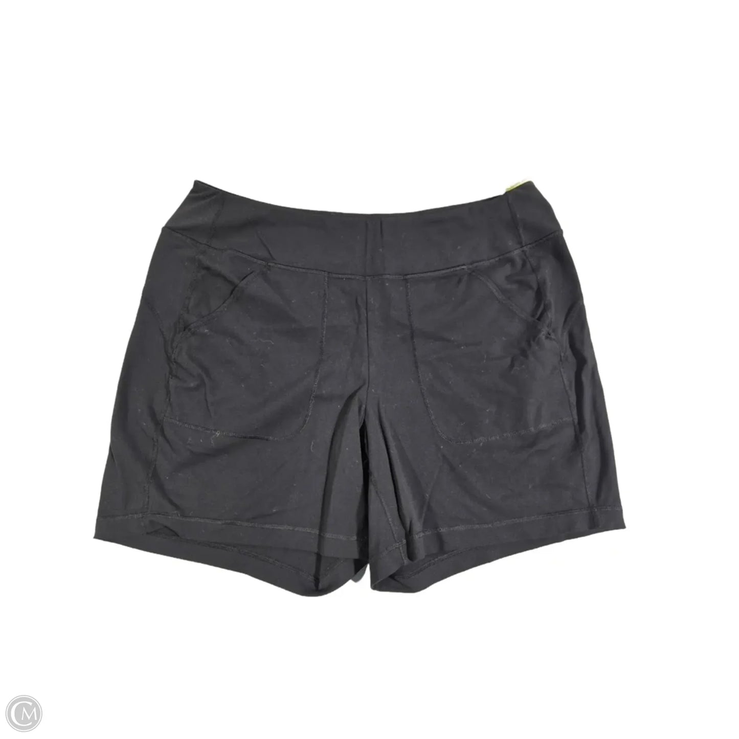 Athletic Shorts By Duluth Trading In Black, Size: 1x