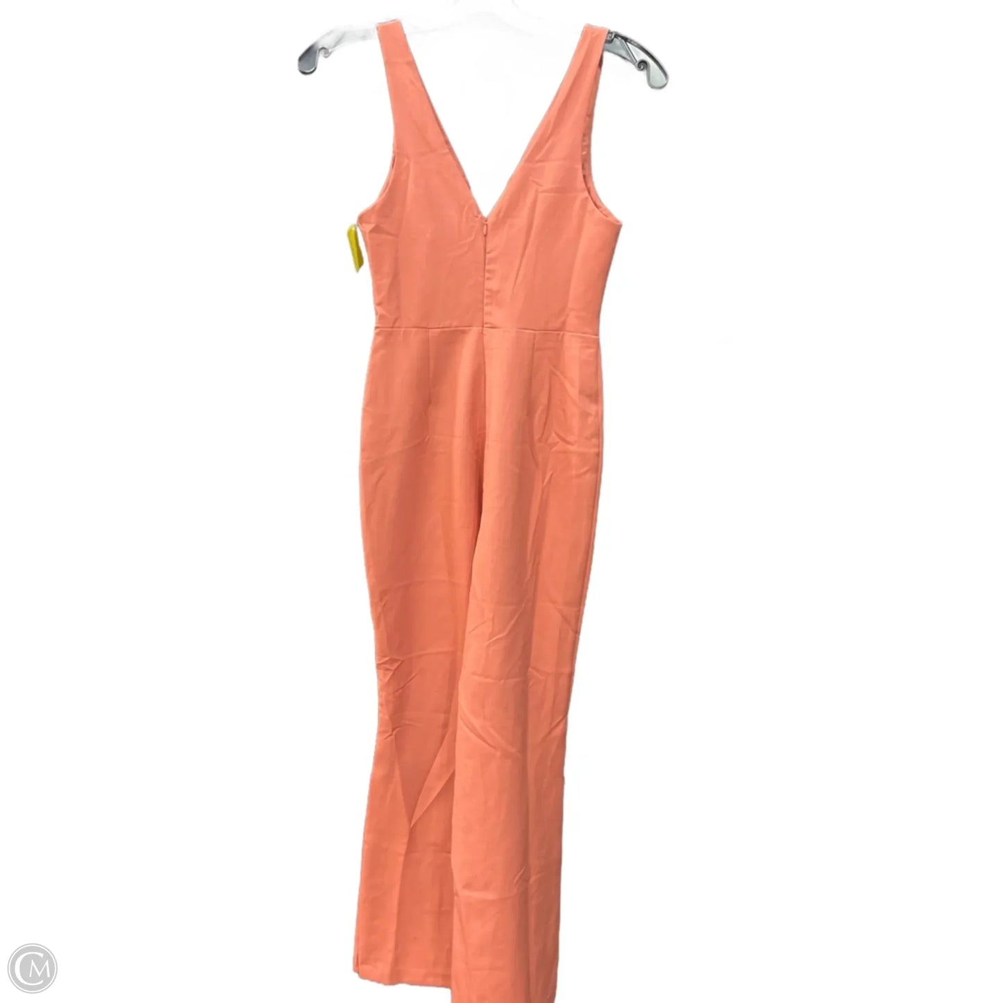 Jumpsuit By Do + Be In Pink, Size: S