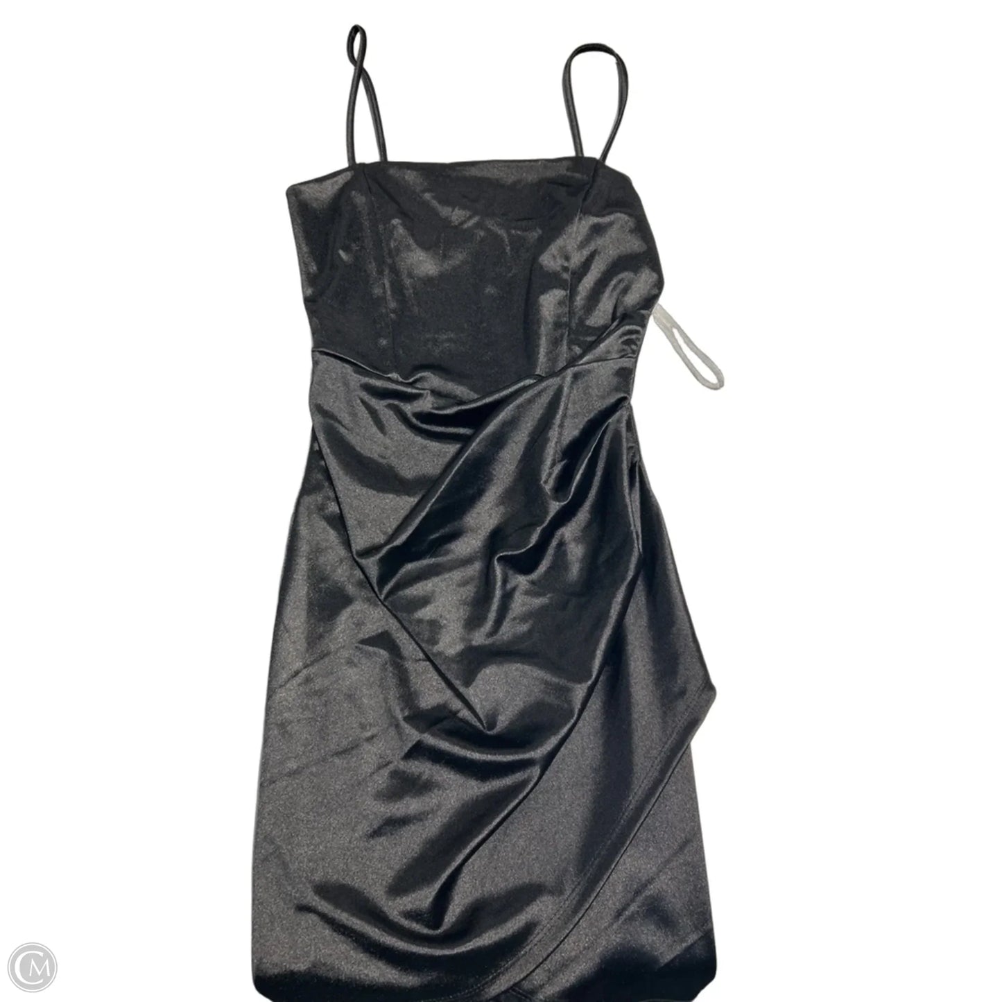Dress Party Short By Windsor In Black, Size: M