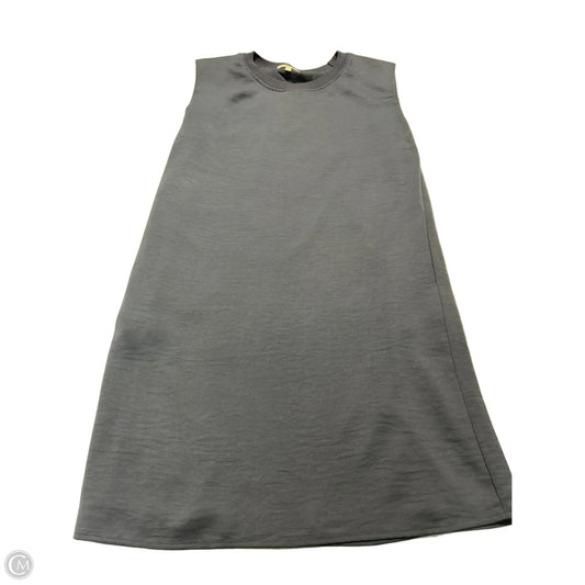 Dress Casual Short By Skies Are Blue In Navy, Size: Xs