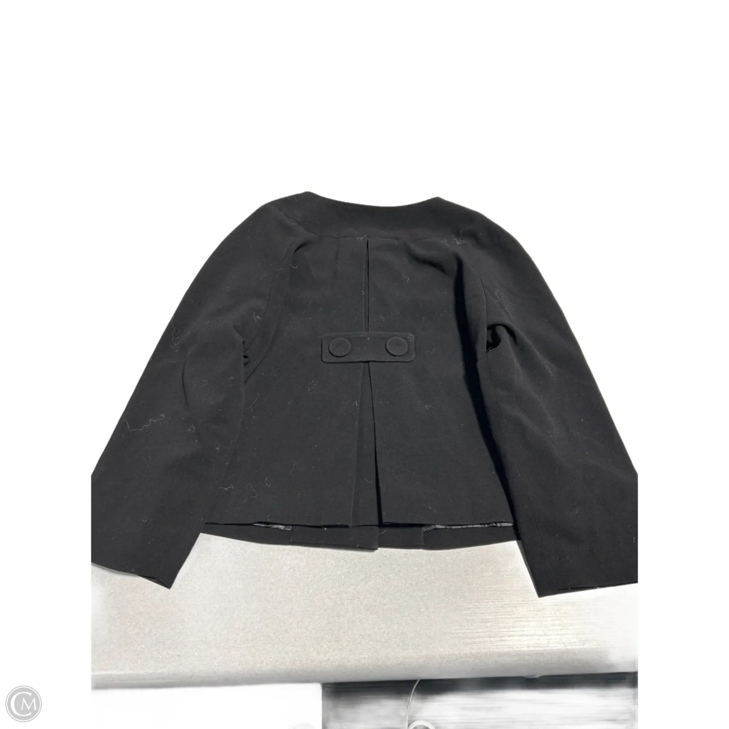 Jacket Other By Lapis In Black, Size: Xs