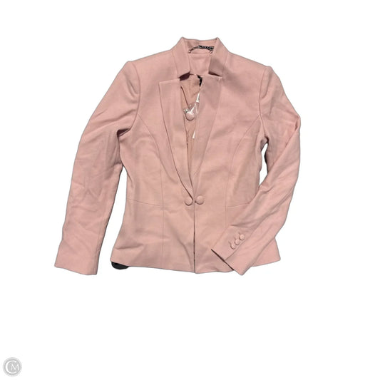 Blazer By White House Black Market In Pink, Size: 2