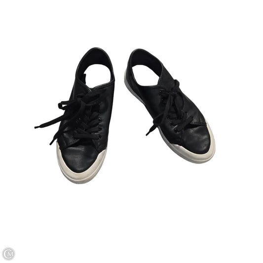 Shoes Sneakers By Rag And Bone In Black, Size: 9