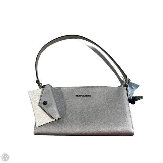 Handbag Designer By Michael Kors, Size: Small