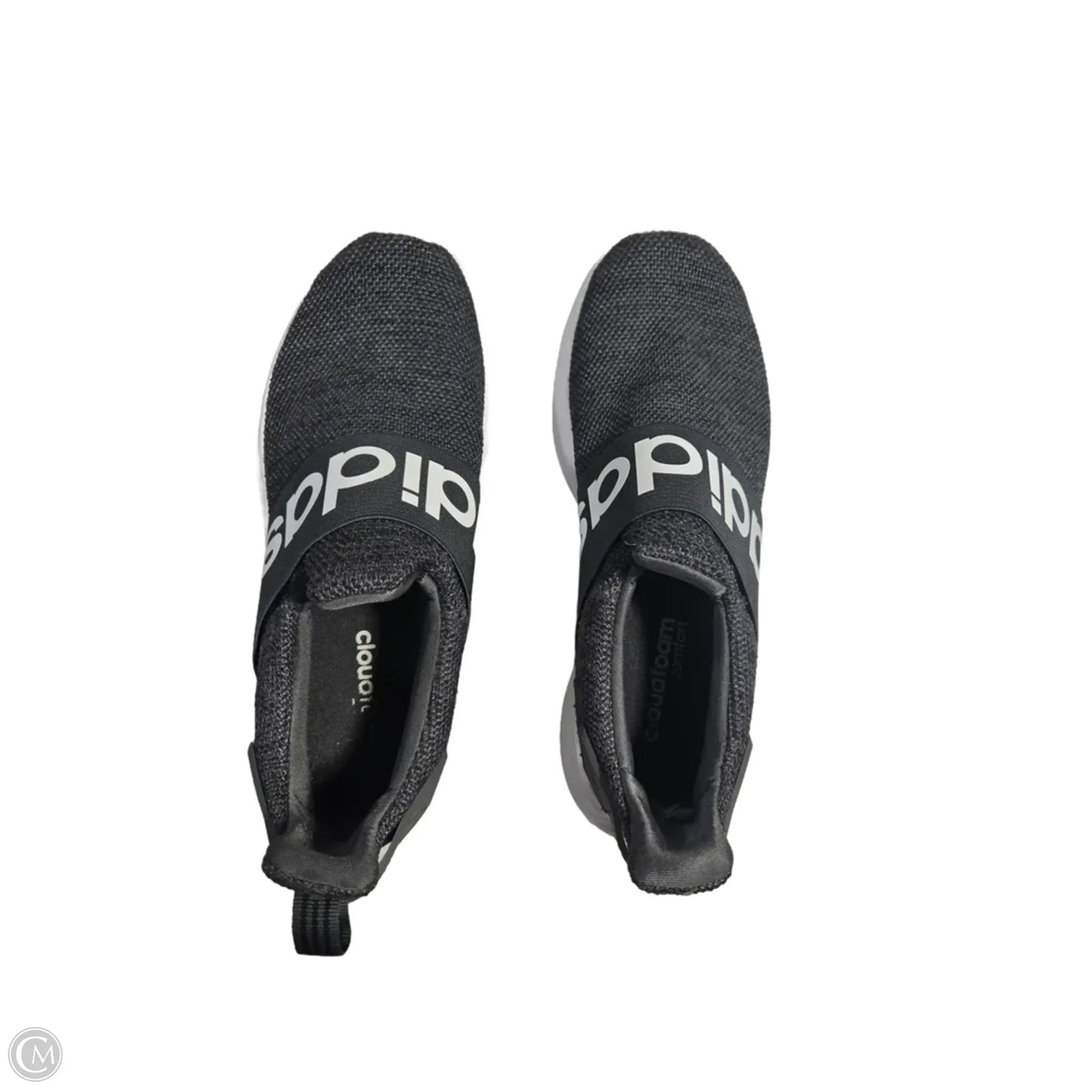 Shoes Athletic By Adidas In Grey, Size: 7.5